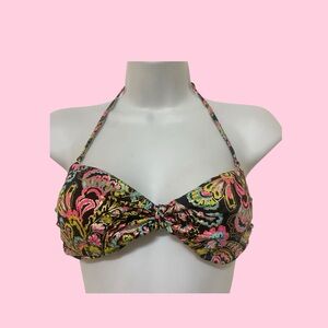 Victoria’s Secret Bandeau Swim Top size Small